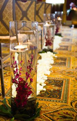 Flower Girl and Ring Bearer 101