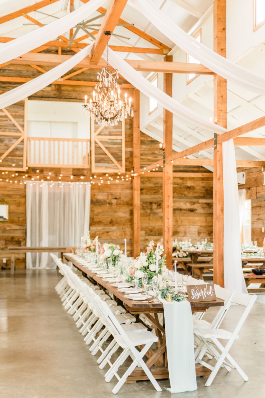 the carter collective oklahoma wedding planner