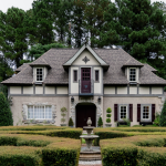 european inspired wedding venue