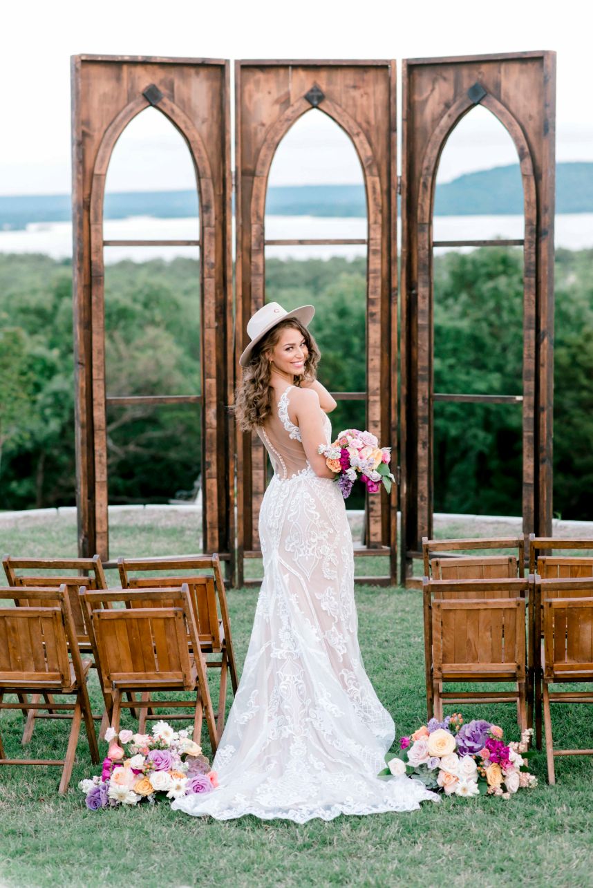 the carter collective oklahoma wedding planner