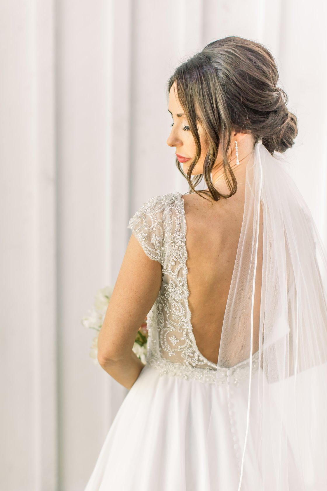 wedding gown alterations