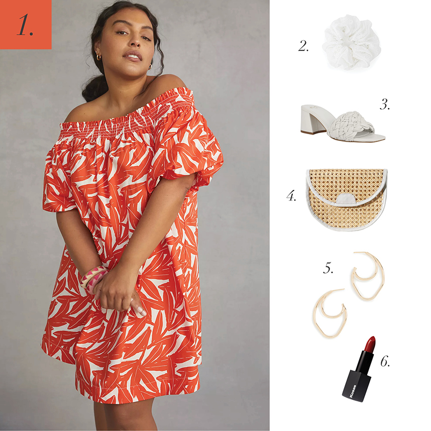 style guide to summer weddings