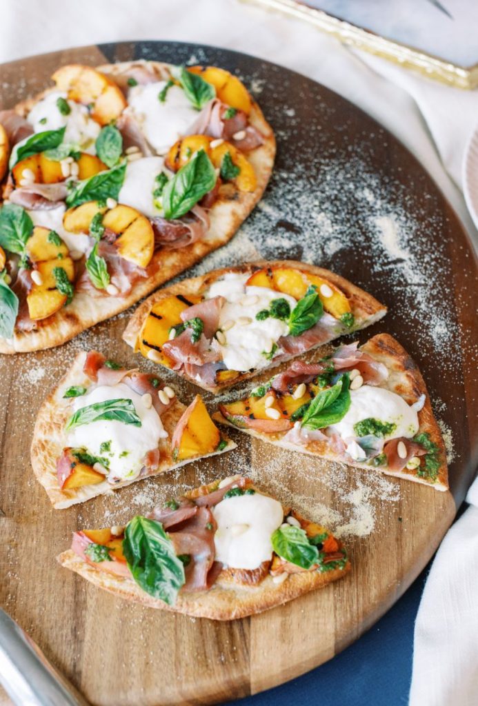 oklahoma wedding caterers