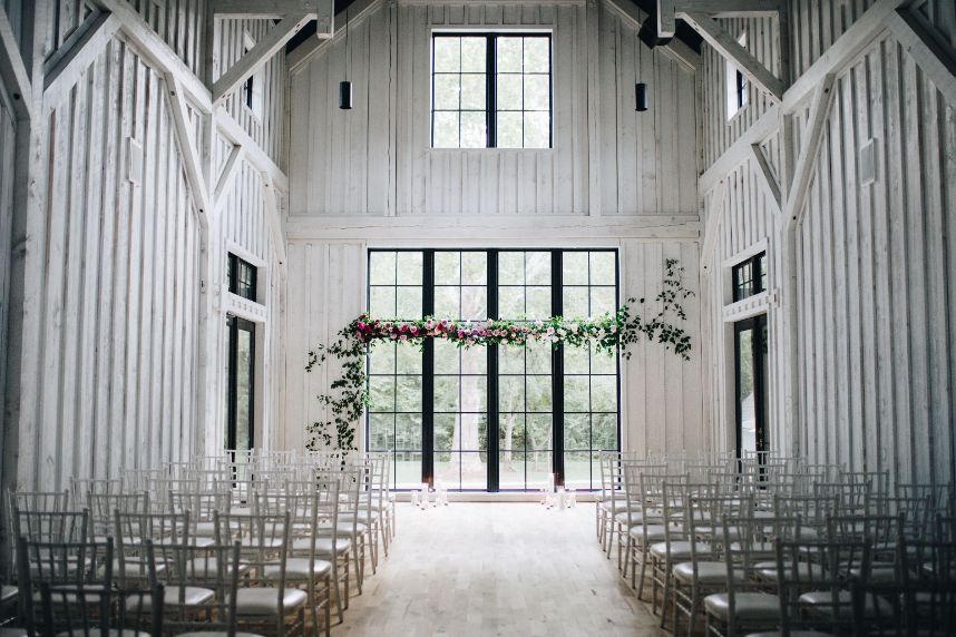 ever something oklahoma wedding planner