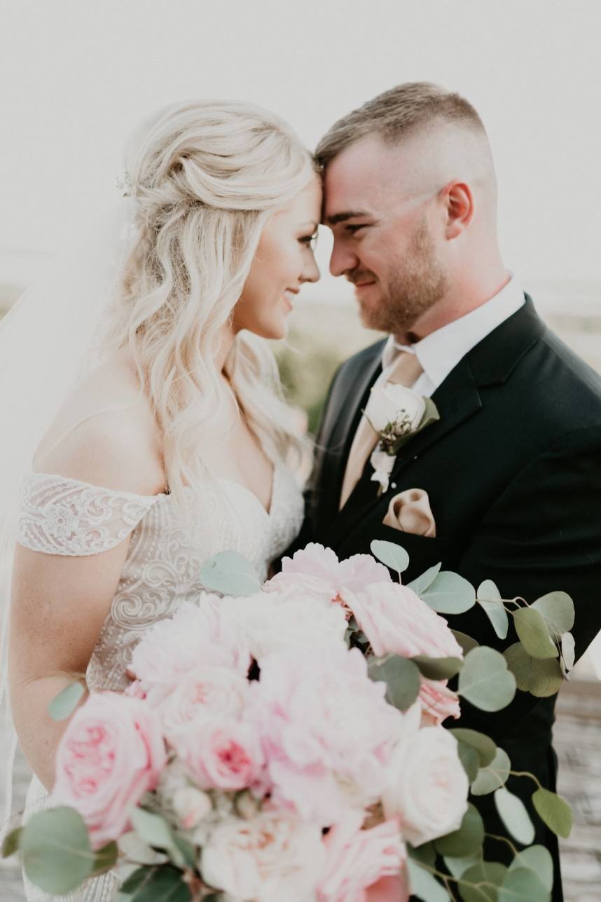 allyson whitney designs oklahoma wedding planner
