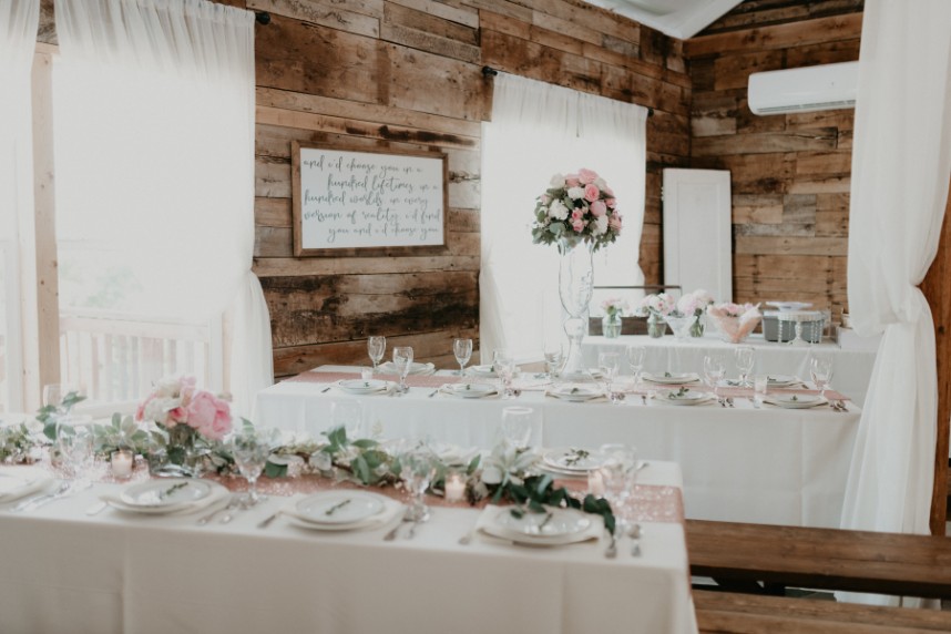 allyson whitney designs oklahoma wedding planner