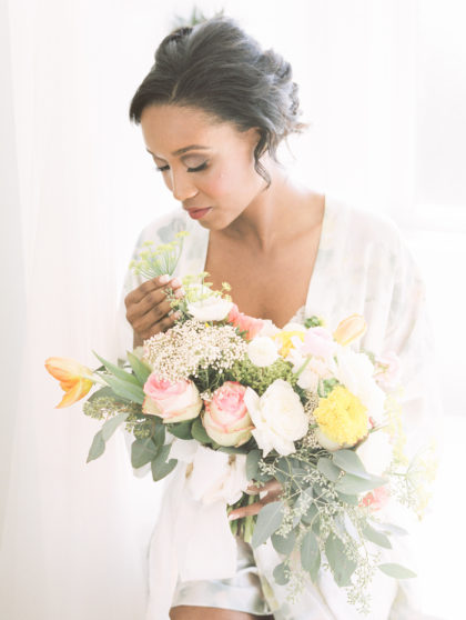 a vibrant tradition choctaw wedding