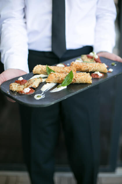 Coping with Wedding Planning During COVID-19 Pandemic