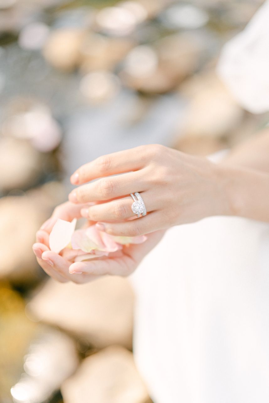 Oklahoma Engagement Rings | Naifeh Fine Jewelry