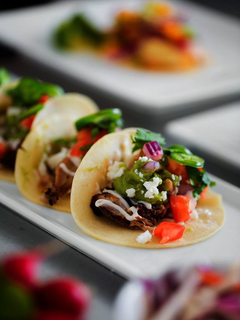personalized catering options in oklahoma