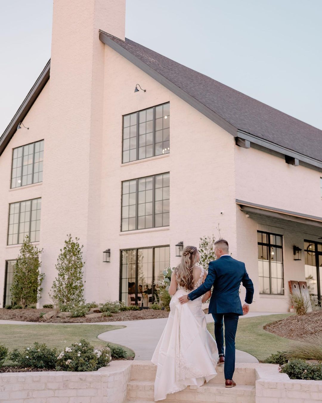 New Wedding Venues in Oklahoma | The Range