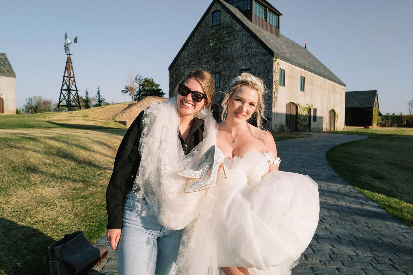 oklahoma wedding planner