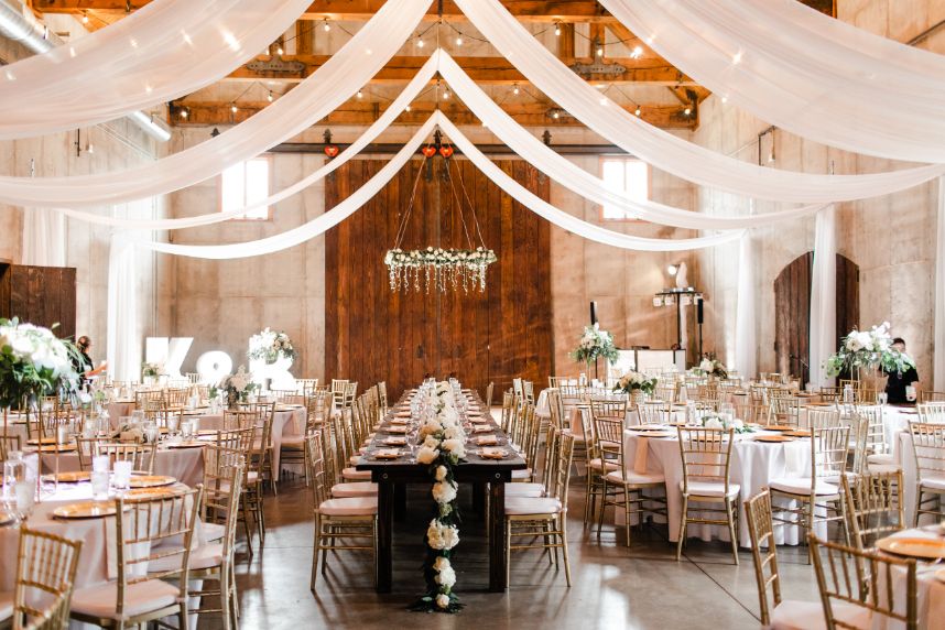 embellished weddings oklahoma wedding planner