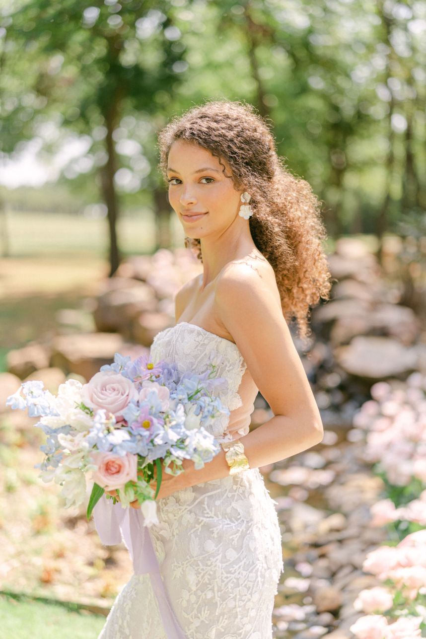 wedding fashion Chantilly Bridal Studio