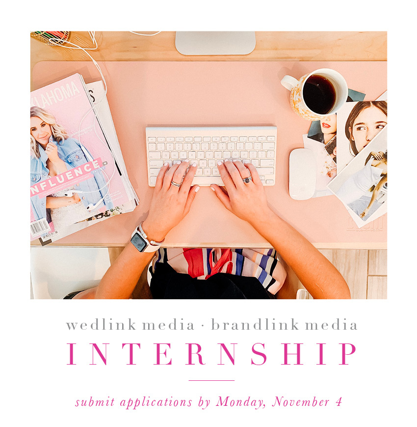 spring semester internship