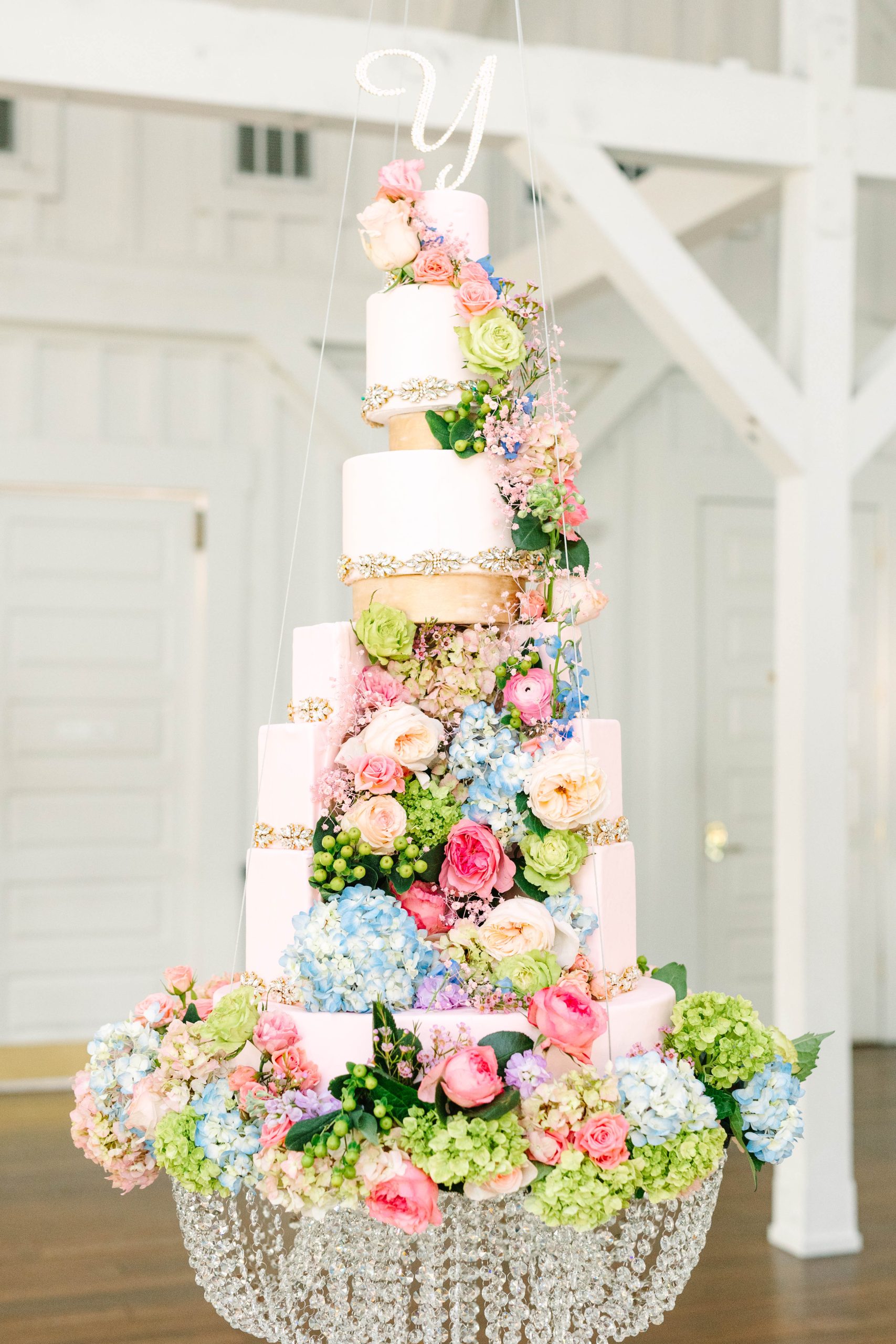 Tulsa & OKC wedding florals