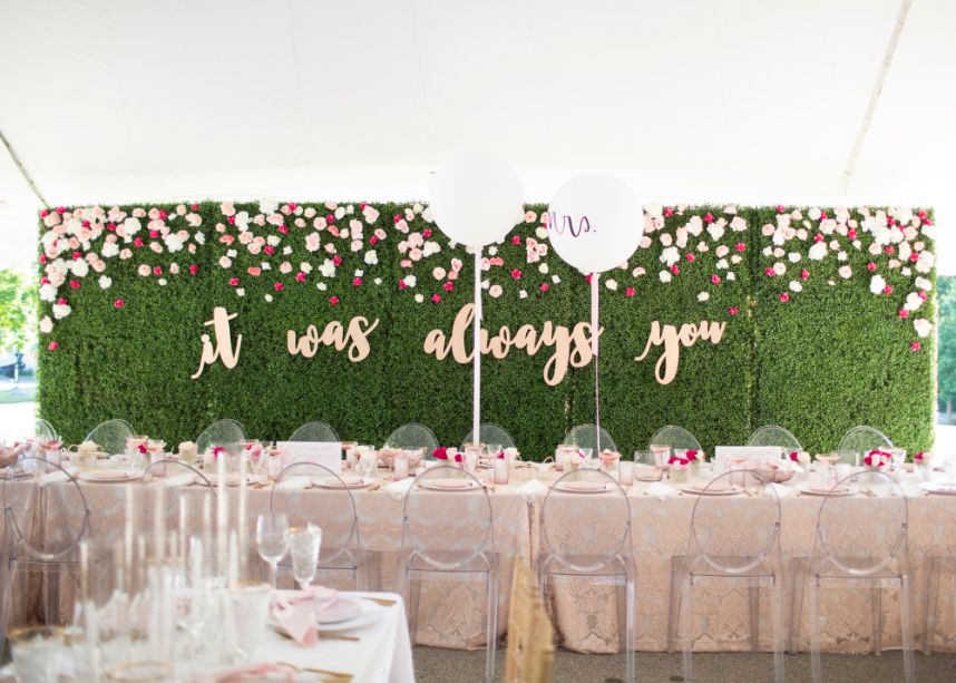 You're Engaged! Now What? | Tips on Kicking off the Wedding Planning from MagPie Events