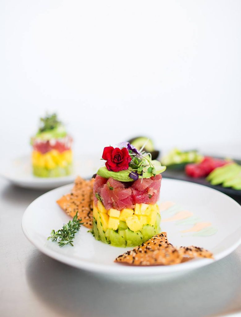 personalized catering options in oklahoma