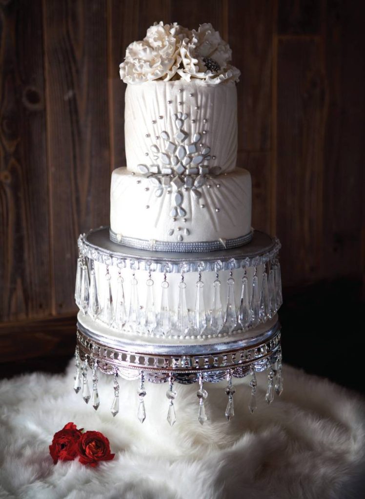 Oklahoma wedding beauty