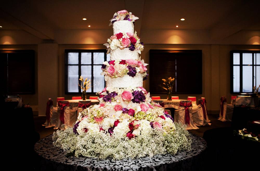 Oklahoma wedding beauty