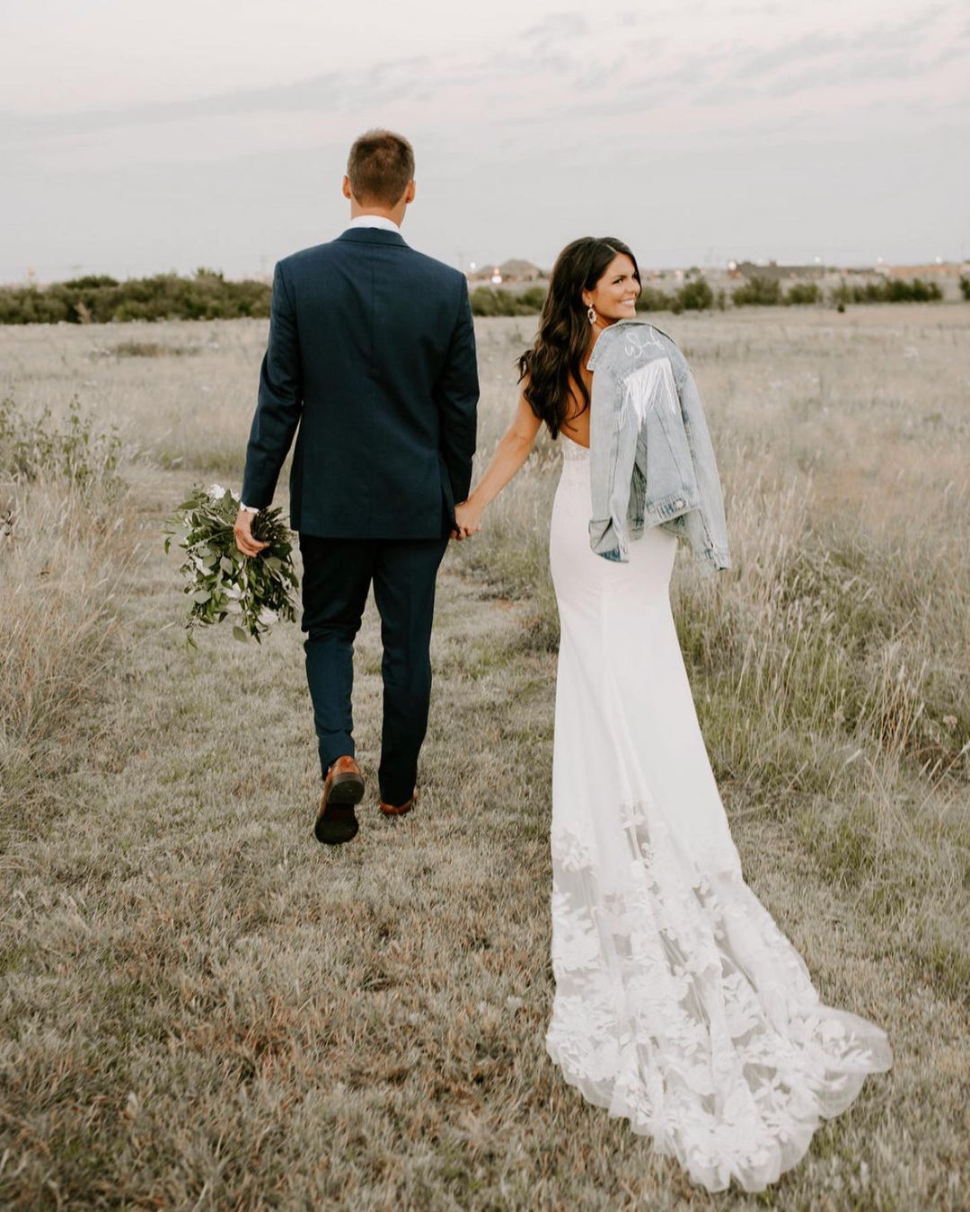 First Steps to Take After the Wedding Day