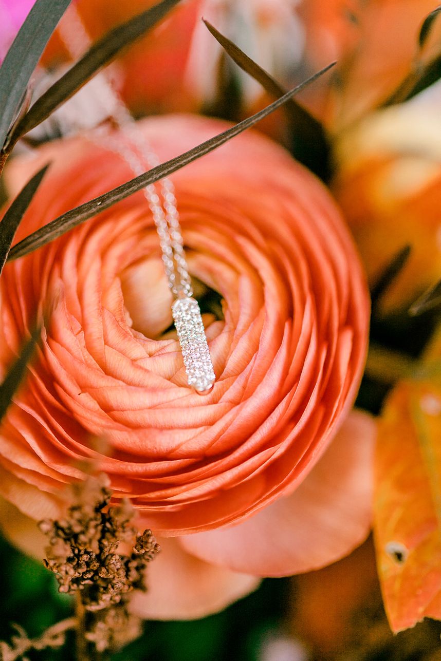 Find Wild Elegance Galore in this Wedding Inspo at Eleven Oaks Ranch