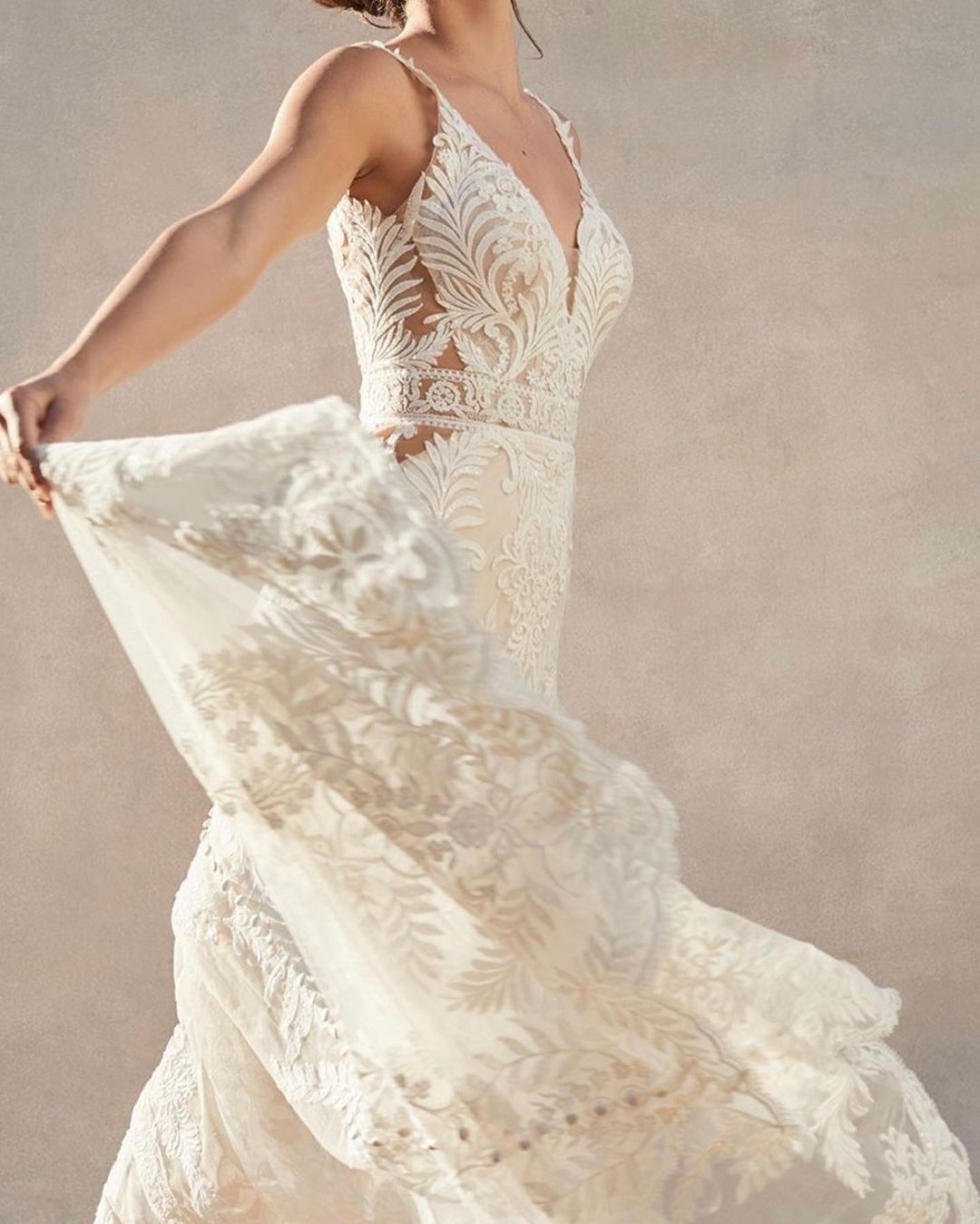 wedding dresses in Tulsa - Bella Rose Bridal - Tulsa
