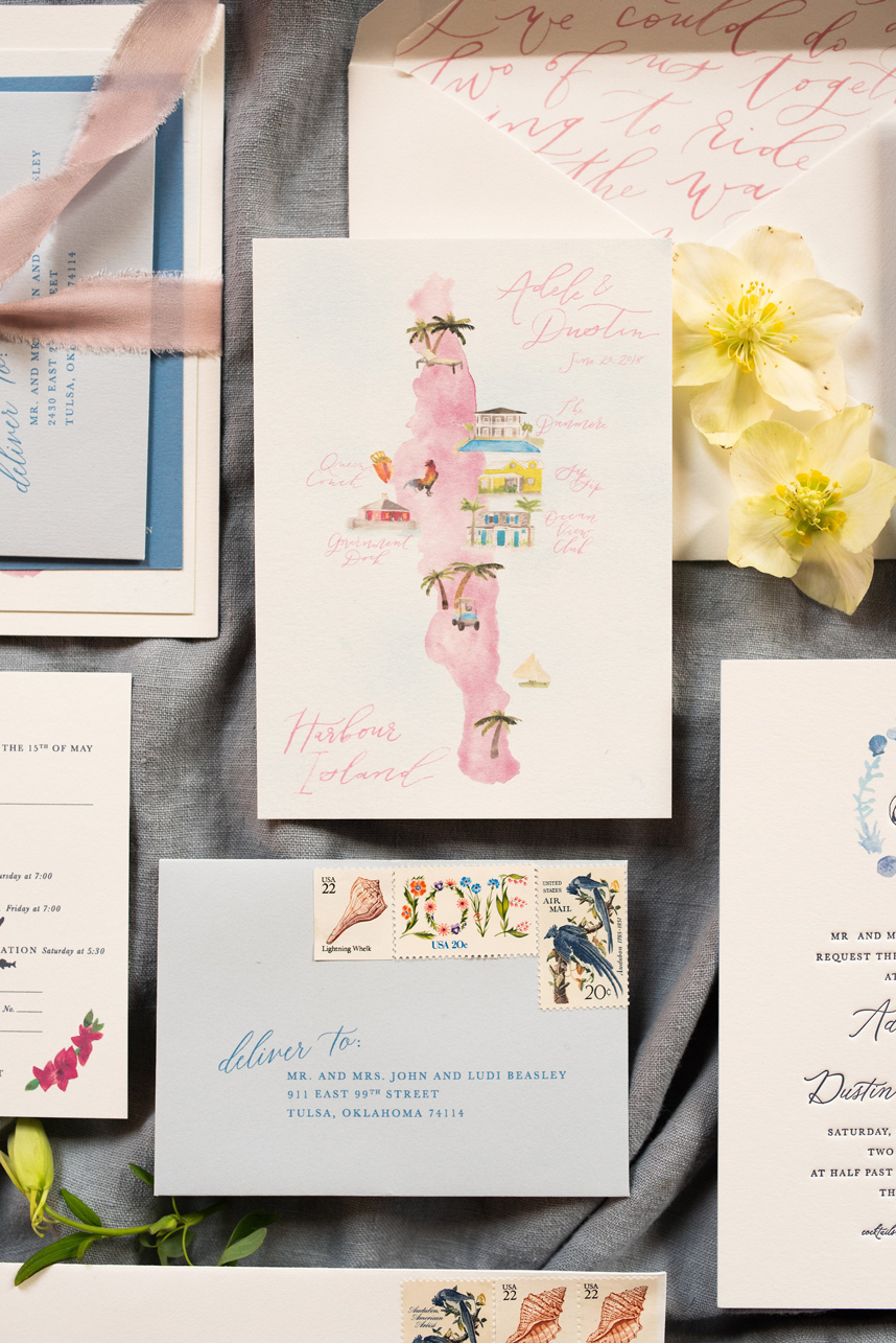 invitation trends 2019