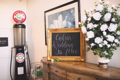 Social Distancing Style Weddings Can Take Place in Oklahoma as of May 1 