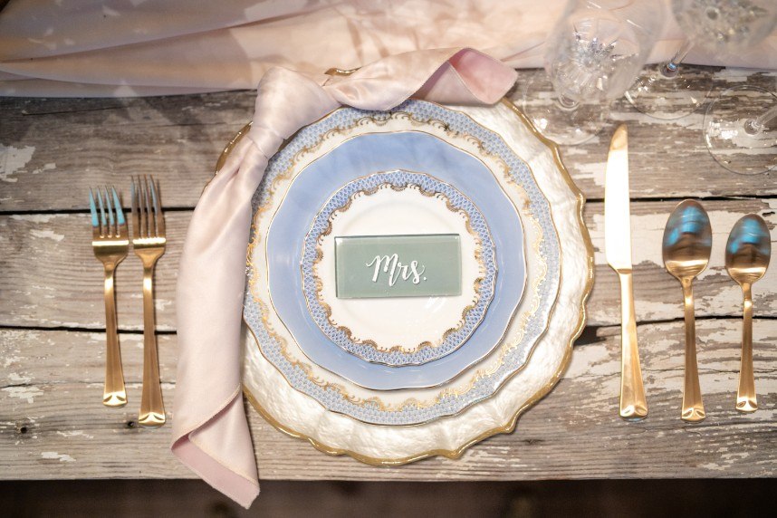 oklahoma wedding planners embellished weddings