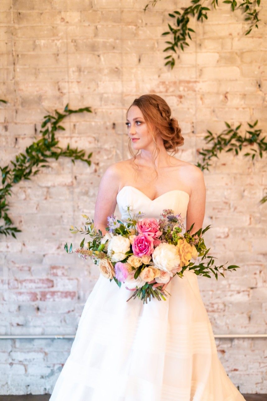 oklahoma wedding planners embellished weddings