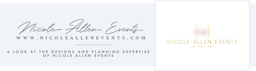 oklahoma wedding planner nicole allen events