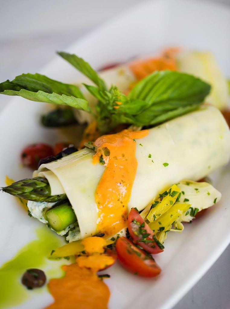 personalized catering options in oklahoma