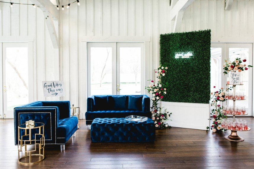 oklahoma wedding planner nicole allen events