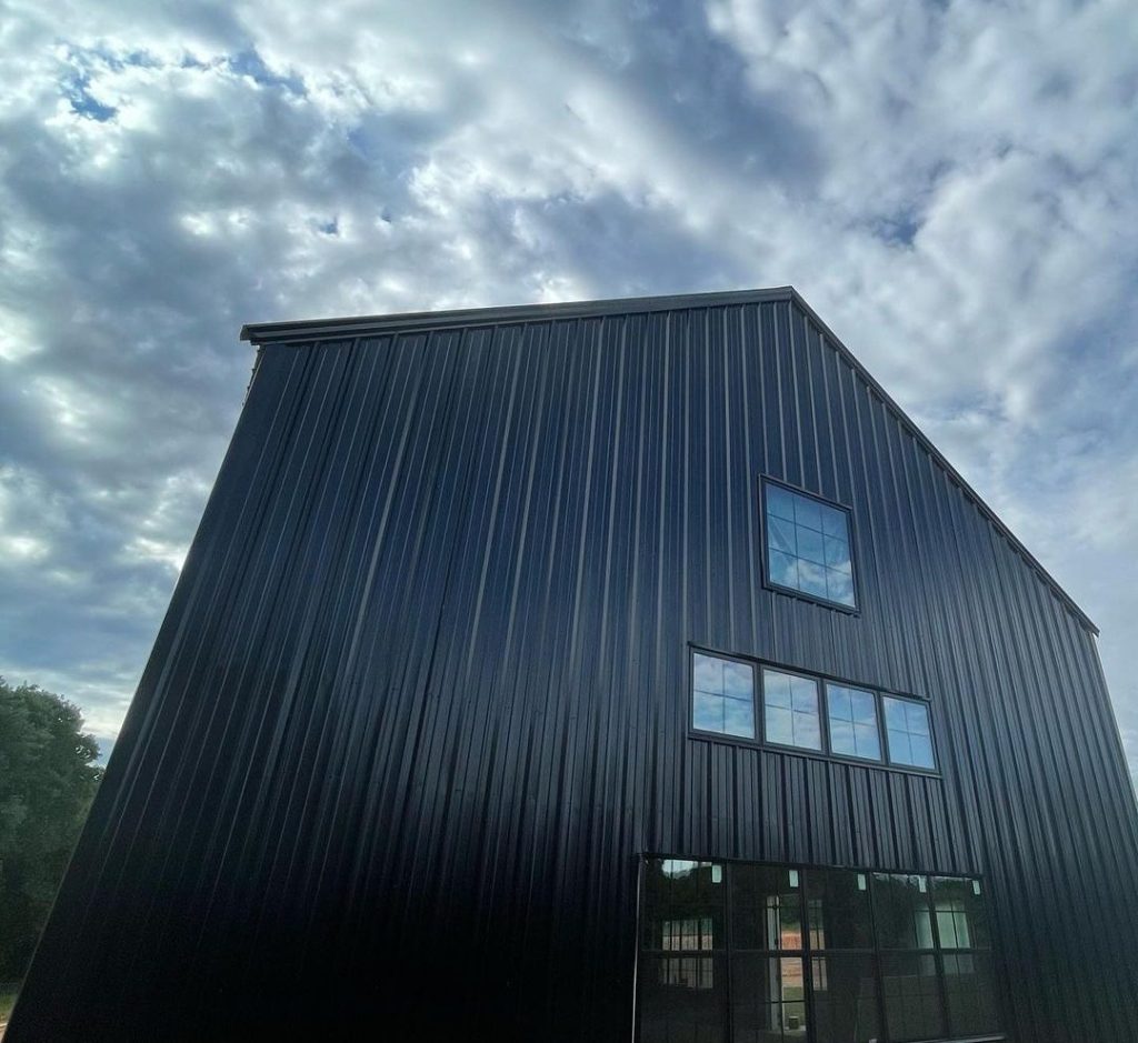 Edmond & Surrounding Area Wedding Venues | Timber Valley Ranch