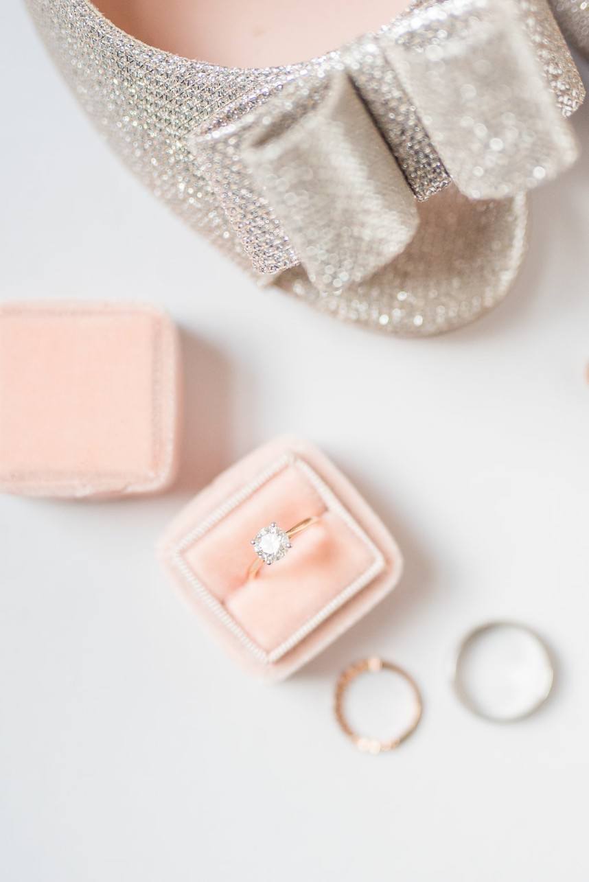 The Best Local Jewelers for Your Holiday Engagement