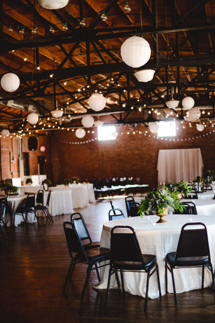 One Oklahoma Wedding Photographer's Desire for Authenticity - brett heidebrecht