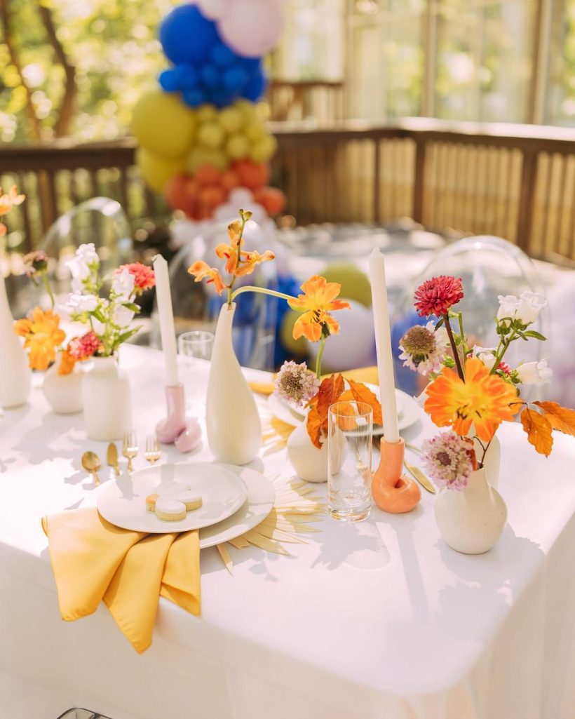 Party Pro Rents | Wedding Rentals