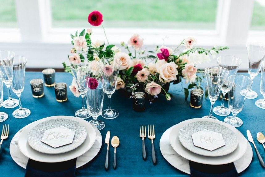 oklahoma wedding planner nicole allen events