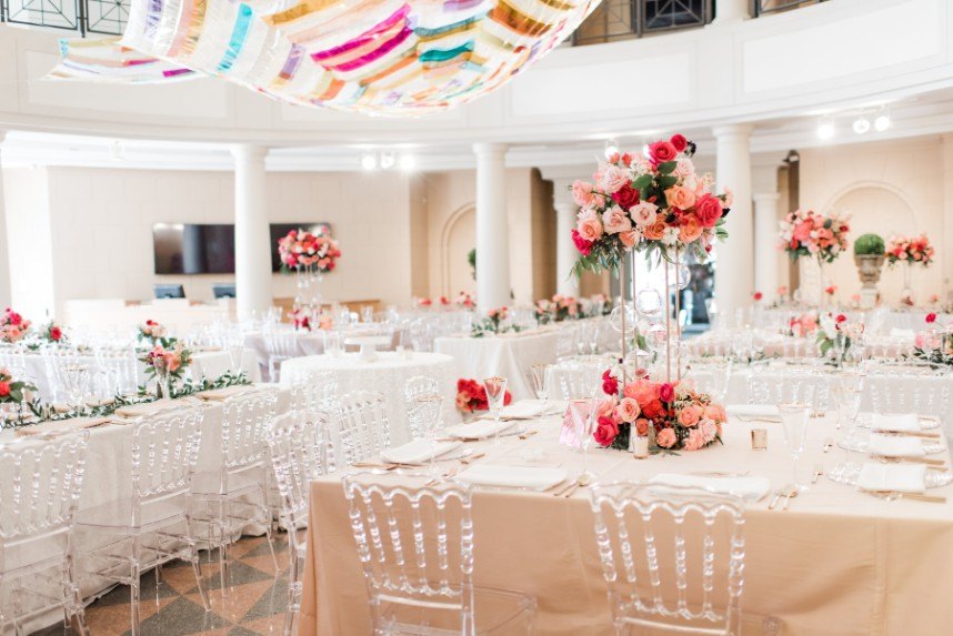 oklahoma wedding planner nicole allen events