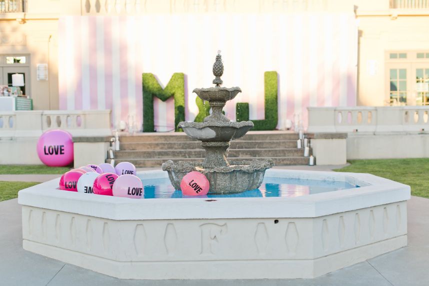 oklahoma wedding planner magpie events