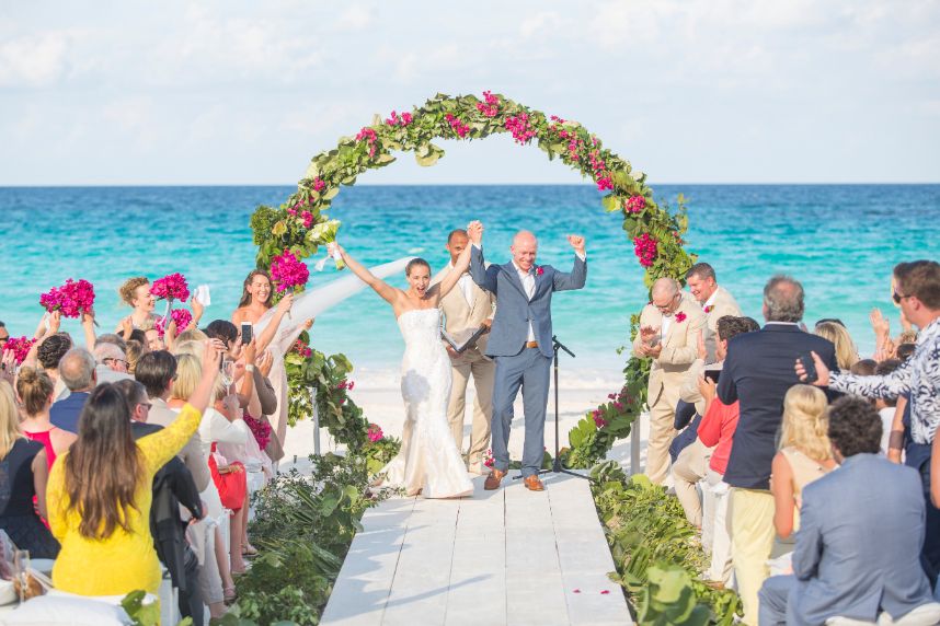 oklahoma wedding planner magpie events