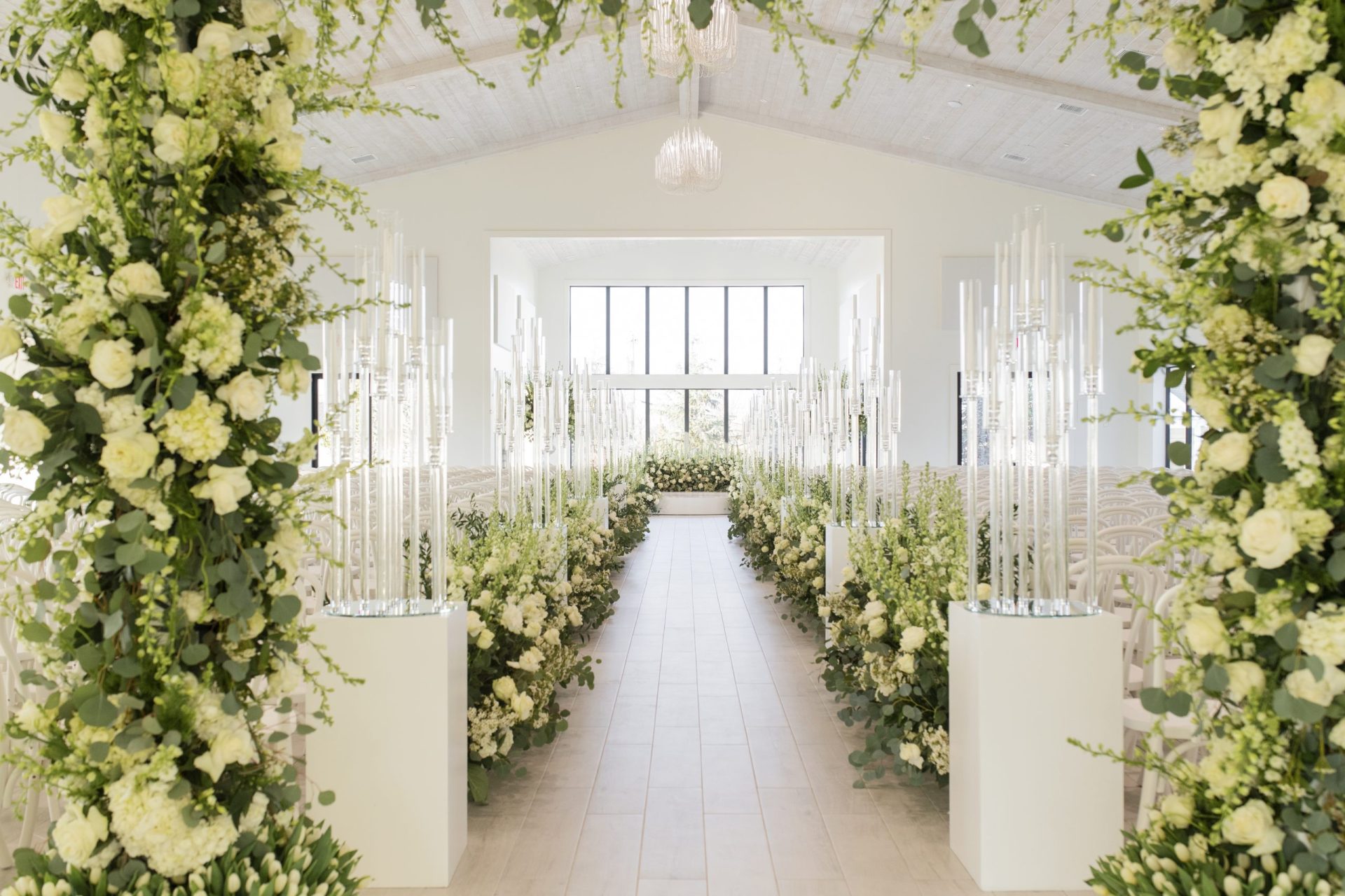 aspen ranch wedding in edmond
