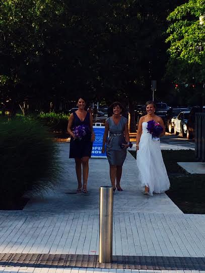 Food Trucks Trend Wedding Catering Abbey Road Express