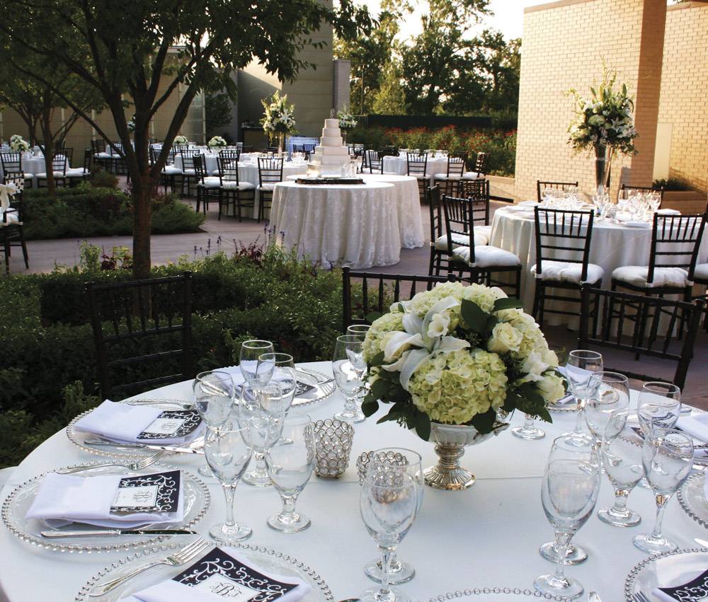 Oklahoma wedding beauty