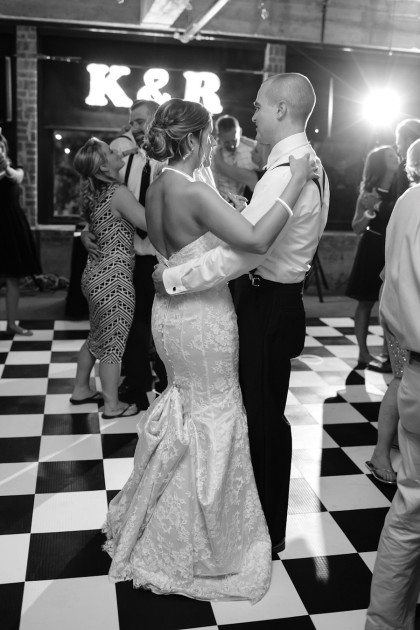 woodland romance wedding from malyn made featuring bold pink florals