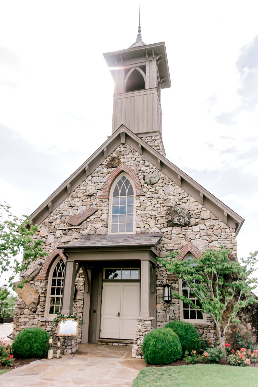 Honeymoon and Destination Wedding Venues