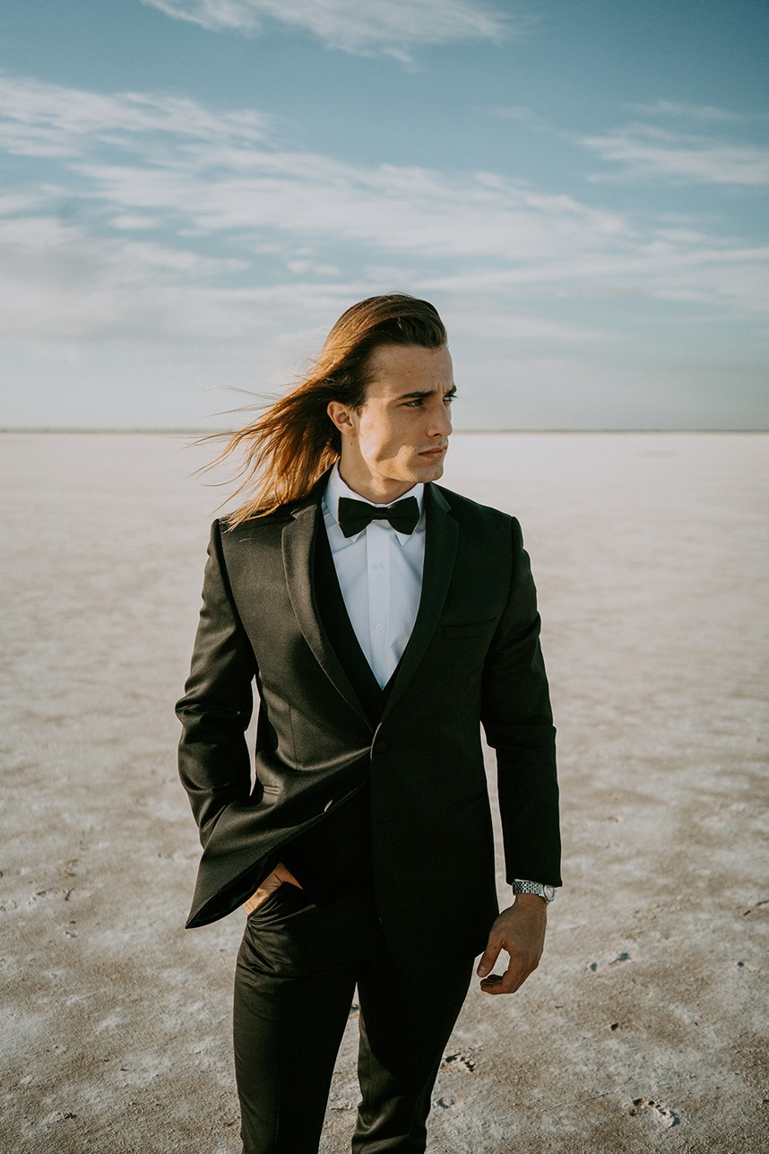 Everything You Need to Know About Suit and Tuxedo Pricing from EVERYMAN