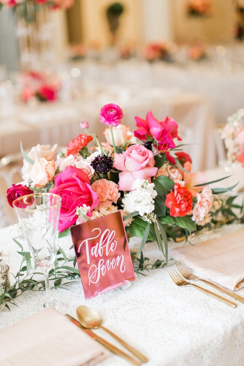 oklahoma wedding planner nicole allen events