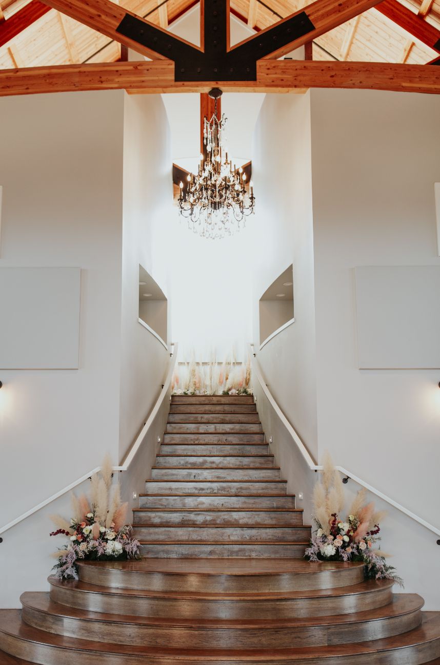 Stillwater OK Wedding Venues